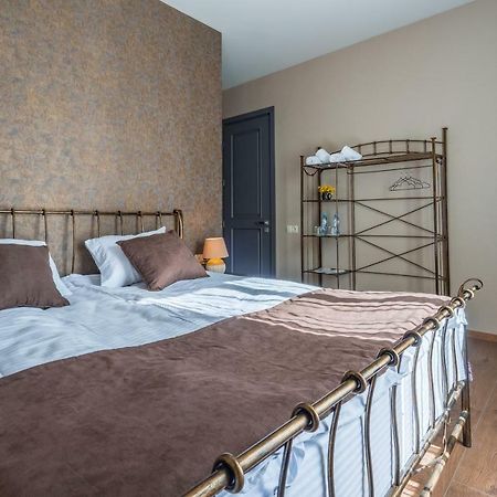 Travel Inn Kazbegi Экстерьер фото