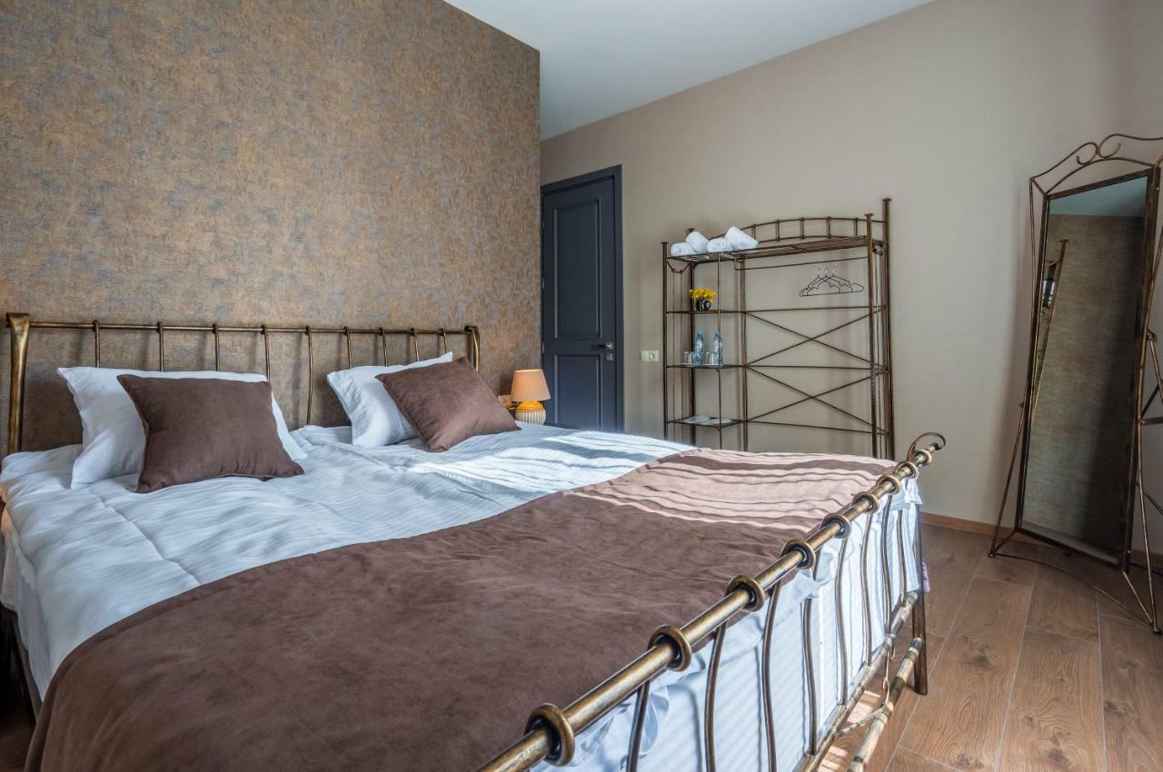 Travel Inn Kazbegi Экстерьер фото